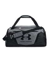 Under Armour Undeniable 5.0 Medium Duffle Bag - Pitch Grey