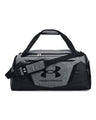 Under Armour Undeniable 5.0 Medium Duffle Bag - Pitch Grey