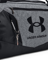 Under Armour Undeniable 5.0 Medium Duffle Bag - Pitch Grey