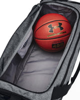 Under Armour Undeniable 5.0 Medium Duffle Bag - Pitch Grey