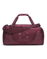 Under Armour Undeniable 5.0 Small Duffle Bag - Dark Maroon