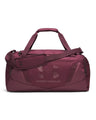 Under Armour Undeniable 5.0 Small Duffle Bag - Dark Maroon
