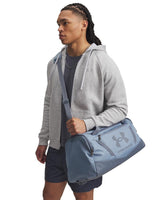 Under Armour Undeniable 5.0 Small Duffle Bag - Blue Wind