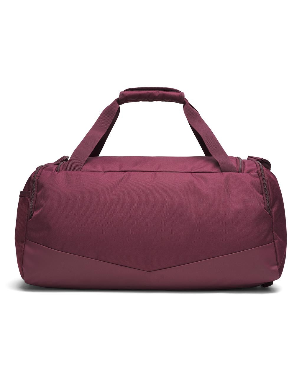 Under Armour Undeniable 5.0 Small Duffle Bag - Dark Maroon