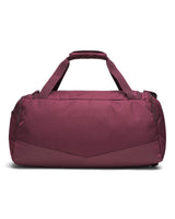 Under Armour Undeniable 5.0 Small Duffle Bag - Dark Maroon