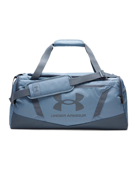 Under Armour Undeniable 5.0 Small Duffle Bag - Blue Wind