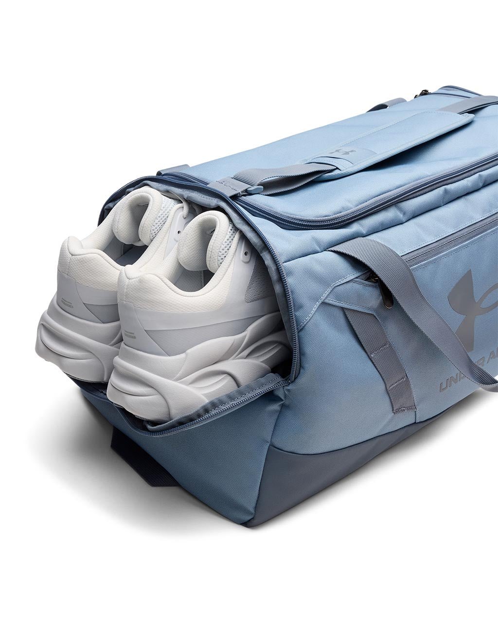 Under Armour Undeniable 5.0 Small Duffle Bag - Blue Wind