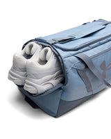 Under Armour Undeniable 5.0 Small Duffle Bag - Blue Wind