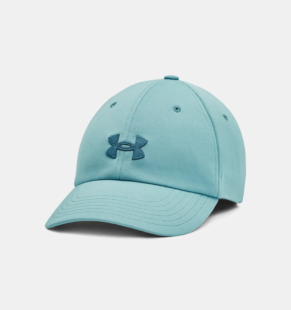 Under Armour Women's Blitzing Adj Hat - Under Armour - A&M Clothing & Shoes - Westlock AB