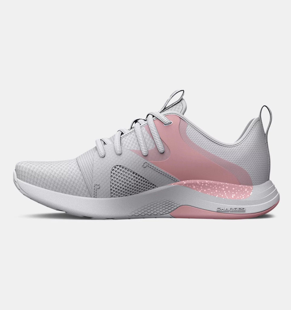 Under Armour Women's Breathe LC Trainers - Under Armour - A&M Clothing & Shoes - Westlock AB