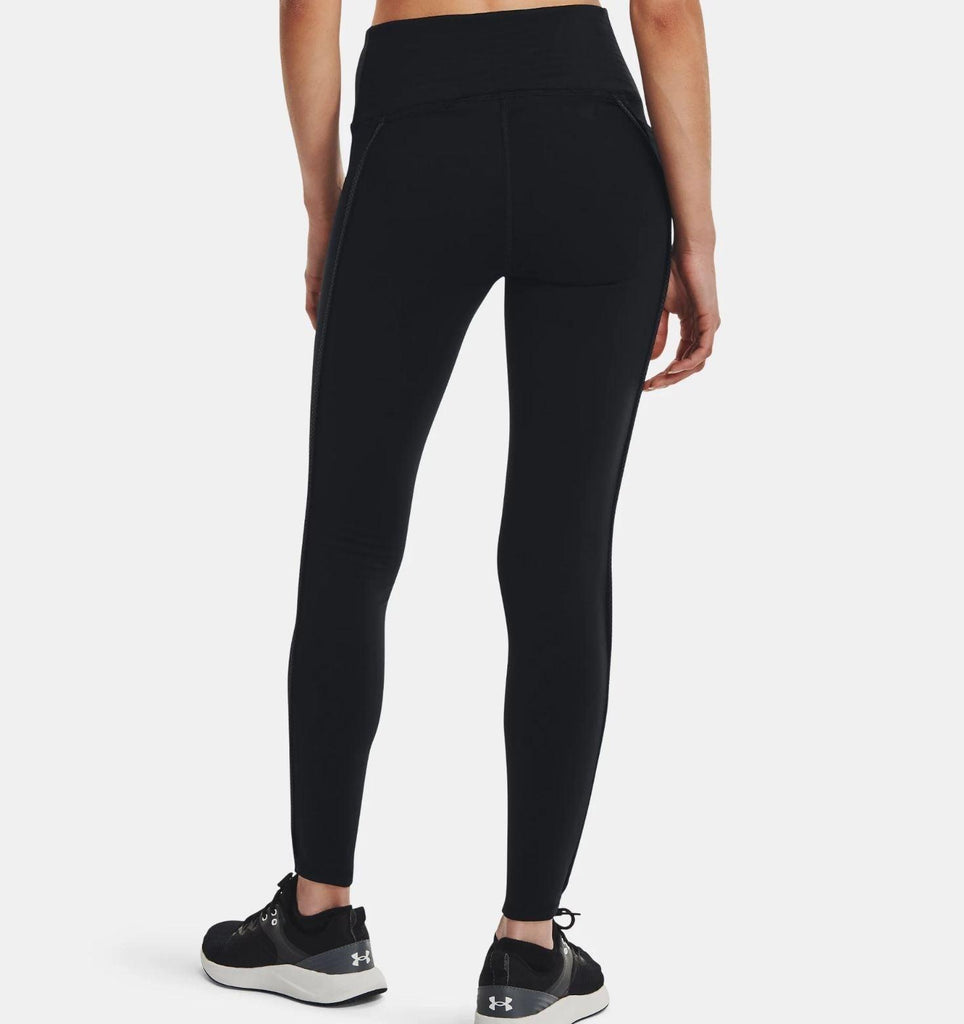 Under Armour Women's Cold Gear Leggings - Under Armour - A&M Clothing & Shoes - Westlock AB