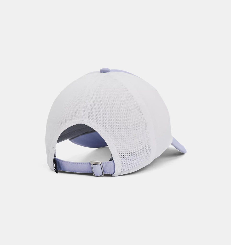 Under Armour Women's Driver Mesh Hat - Under Armour - A&M Clothing & Shoes - Westlock AB