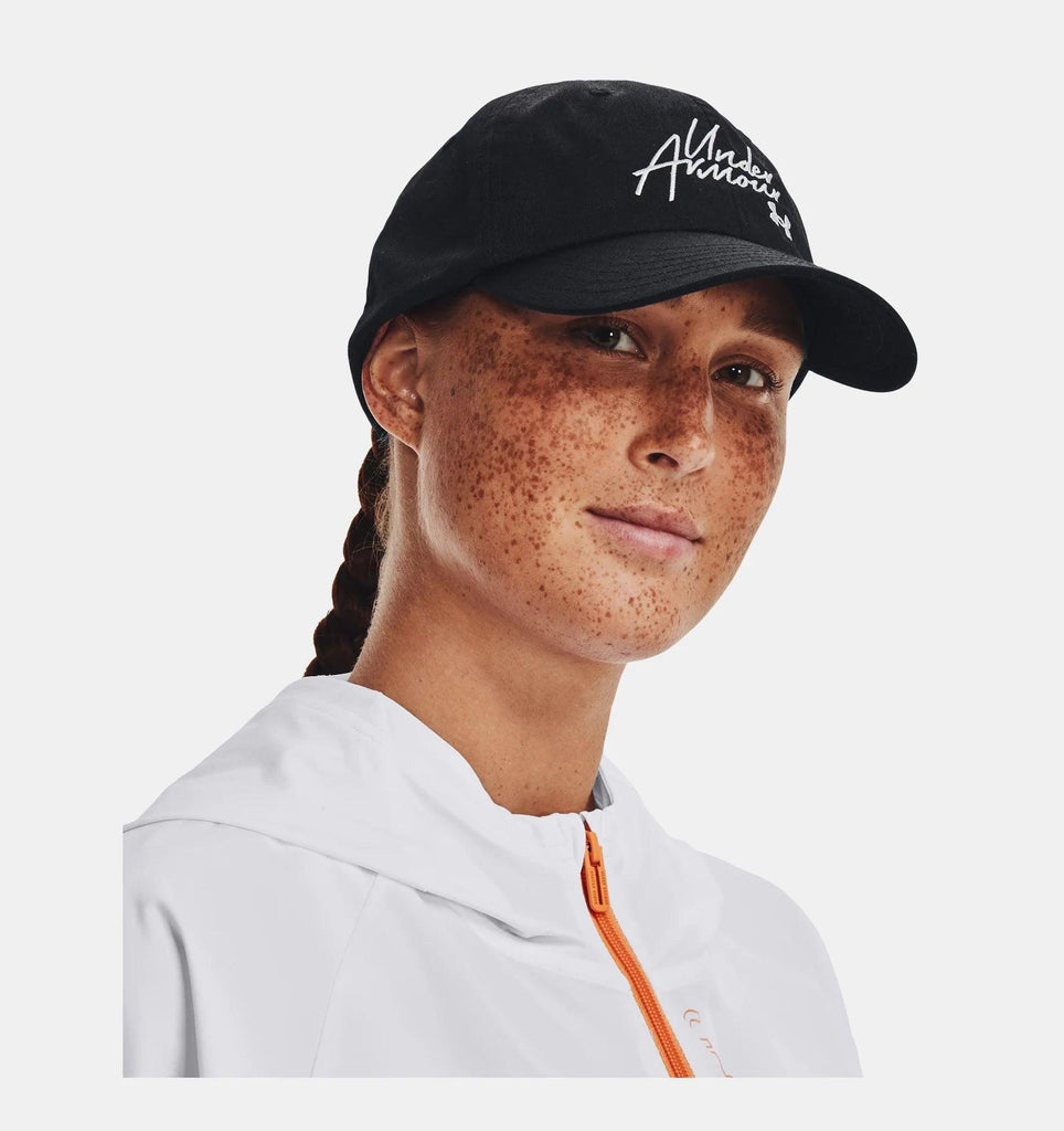 Under Armour Women's Favorite Hat - Under Armour - A&M Clothing & Shoes - Westlock AB