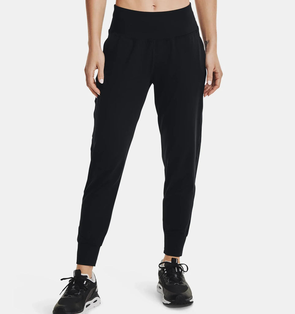 Under Armour Women's Meridian Joggers - Under Armour - A&M Clothing & Shoes - Westlock AB