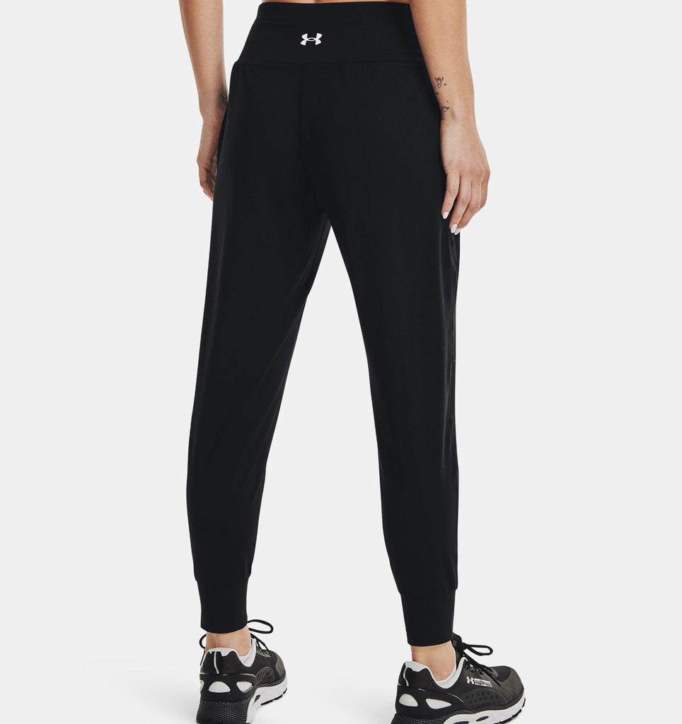 Under Armour Women's Meridian Joggers - Under Armour - A&M Clothing & Shoes - Westlock AB