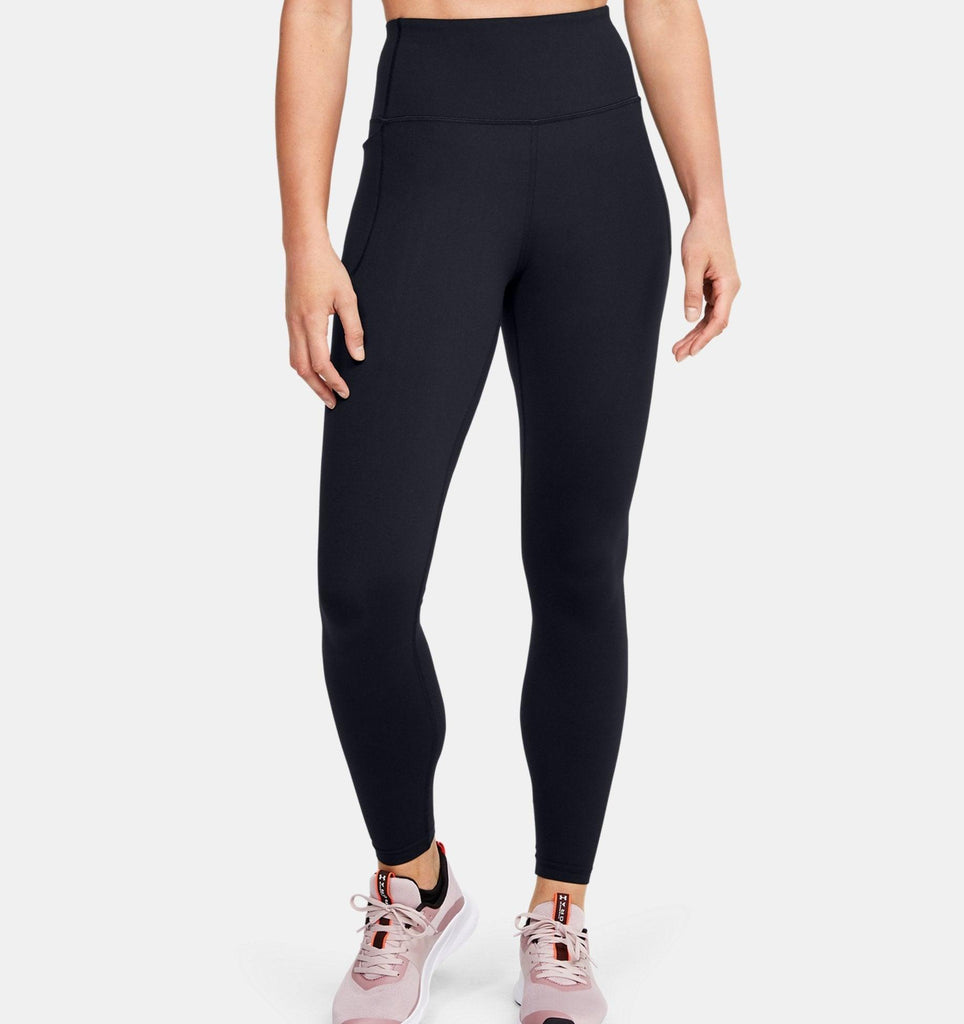 Under Armour Women's Meridian Leggings - Under Armour - A&M Clothing & Shoes - Westlock AB