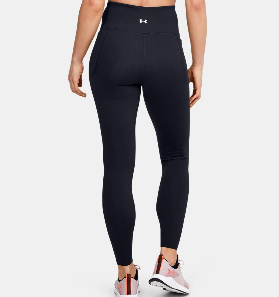 Under Armour Women's Meridian Leggings - Under Armour - A&M Clothing & Shoes - Westlock AB