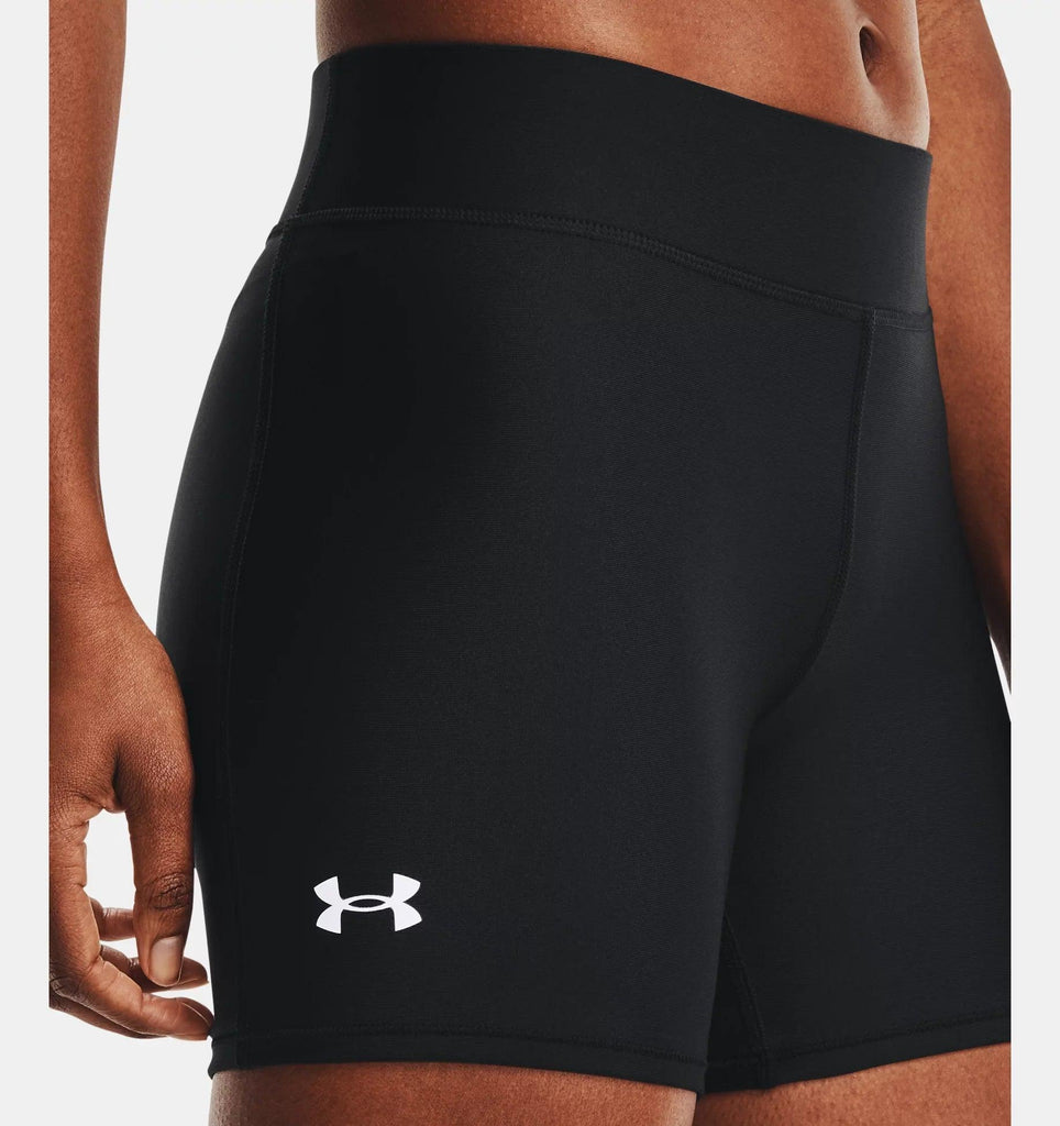 Under Armour Women's Middy Shorts - Under Armour - A&M Clothing & Shoes - Westlock AB