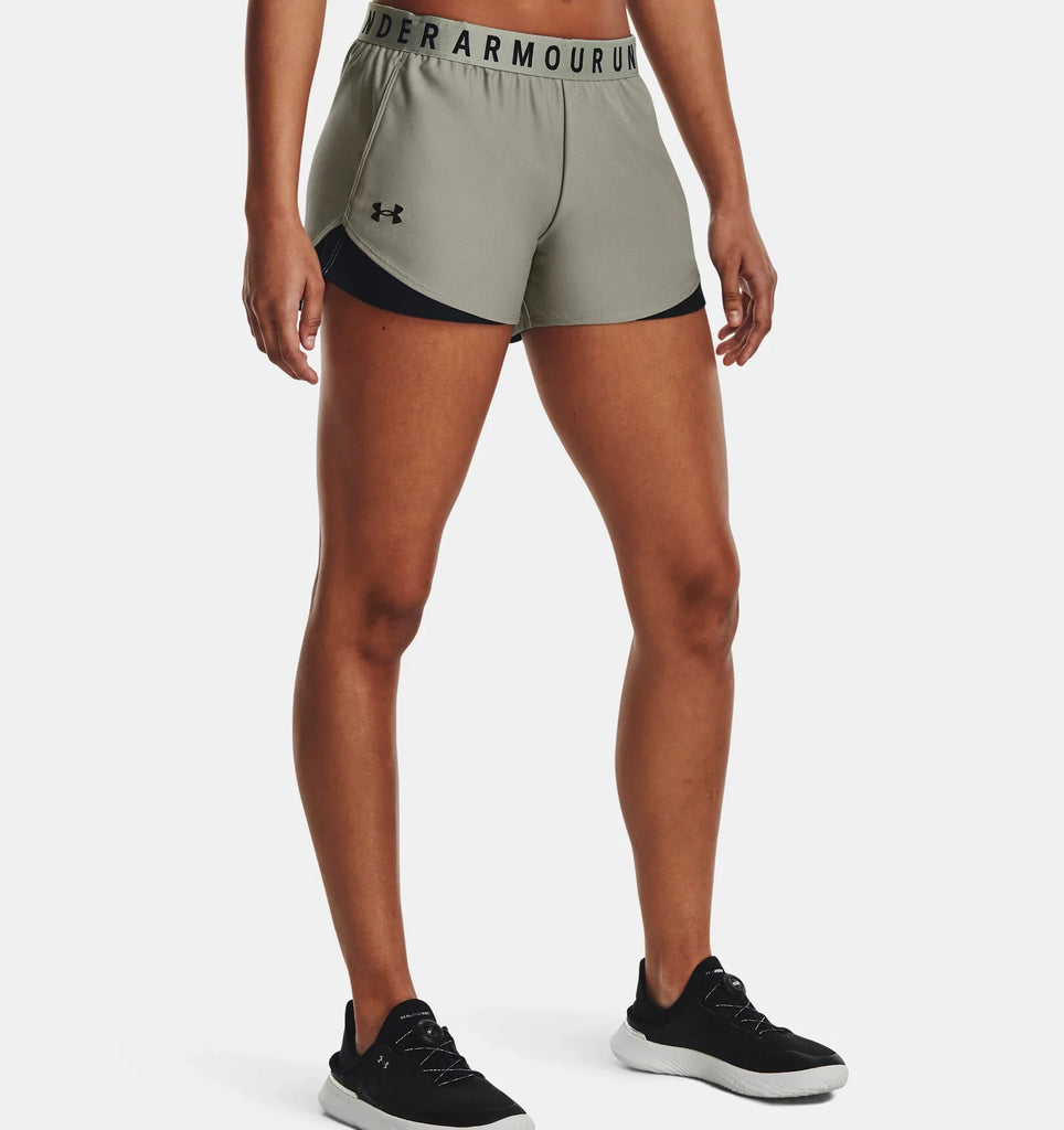 Under Armour Women's Play Up Shorts - Under Armour - A&M Clothing & Shoes - Westlock AB