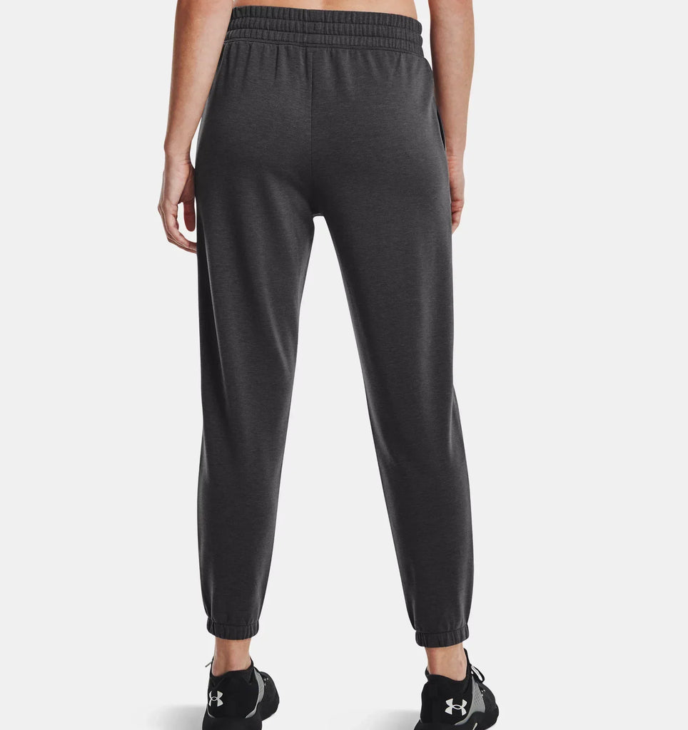 Under Armour Women's Rival Terry Joggers - Under Armour - A&M Clothing & Shoes - Westlock AB