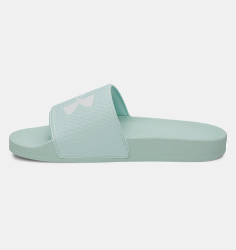 Under Armour Women's ARMR Slides - Mint