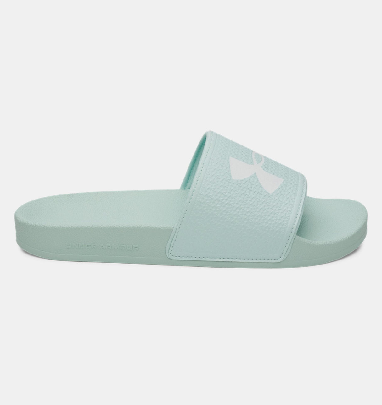 Under Armour Women's ARMR Slides - A&M Clothing & Shoes