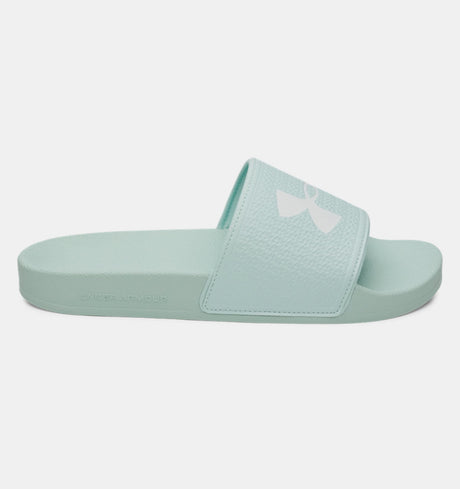 Under Armour Women's ARMR Slides - Mint