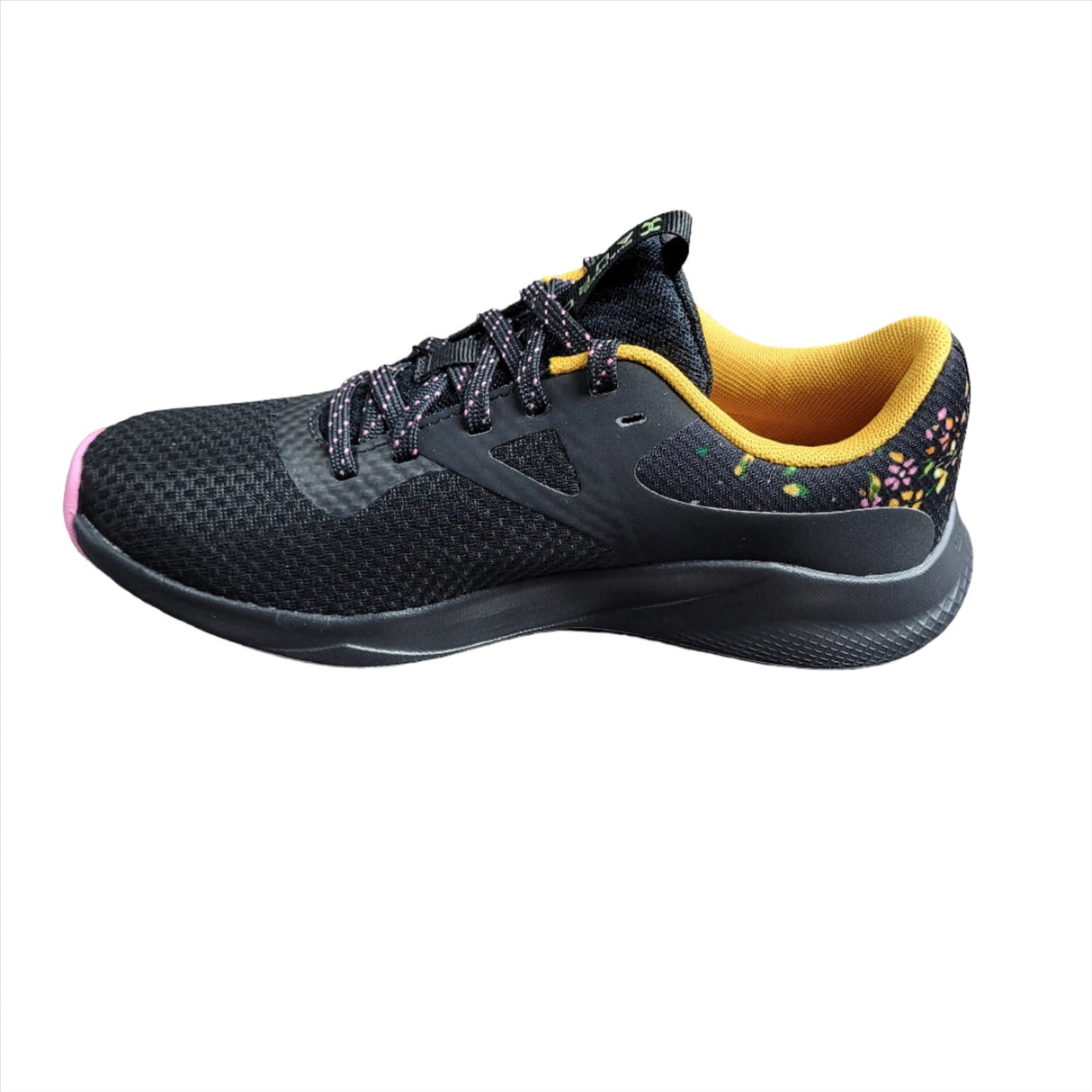 Under Armour Women's Aurora 2 Trainers - A&M Clothing & Shoes - Westlock