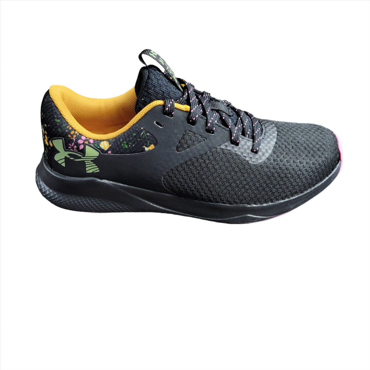 Under Armour Women's Aurora 2 Trainers - A&M Clothing & Shoes - Westlock