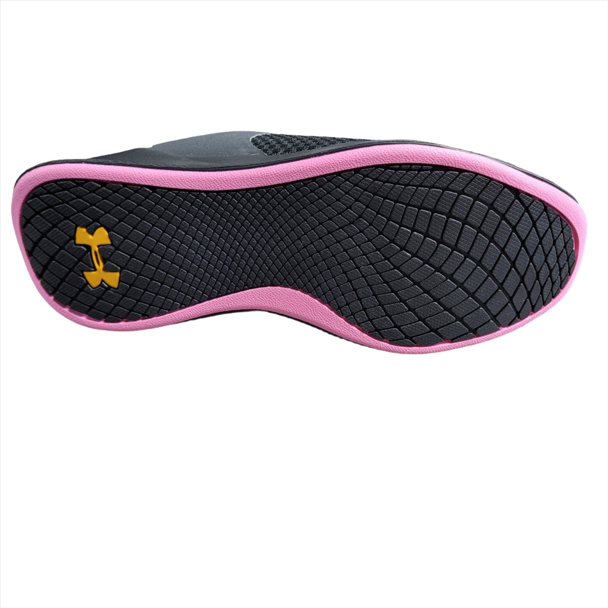 Under Armour Women's Aurora 2 Trainers - A&M Clothing & Shoes - Westlock