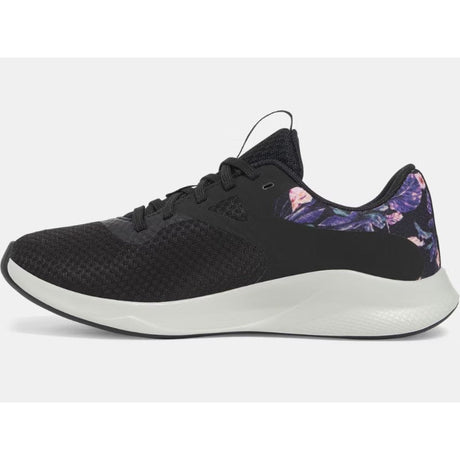 Under Armour Women's Aurora 2 Training Shoe - Black/Green