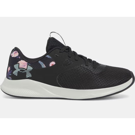 Under Armour Women's Aurora 2 Training Shoe - Black/Green