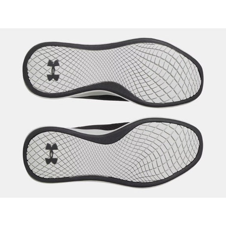 Under Armour Women's Aurora 2 Training Shoe - Black/Green