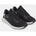 Under Armour Women's Aurora 2 Training Shoe - Black/Green