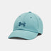 Under Armour Women's Blitzing Adj Hat - A&M Clothing & Shoes - Westlock