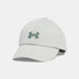 Under Armour Women's Blitzing Adj Hat - A&M Clothing & Shoes - Westlock