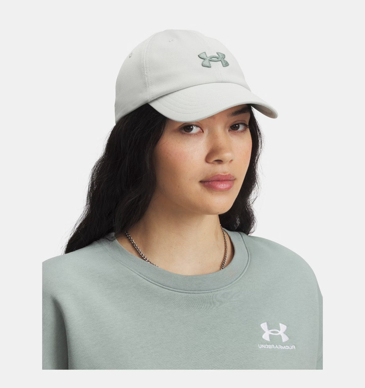 Under Armour Women's Blitzing Adj Hat - A&M Clothing & Shoes - Westlock