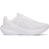 Under Armour Women's Chase Running Shoes - White