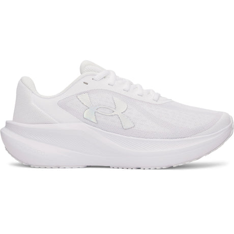 Under Armour Women's Chase Running Shoes - White