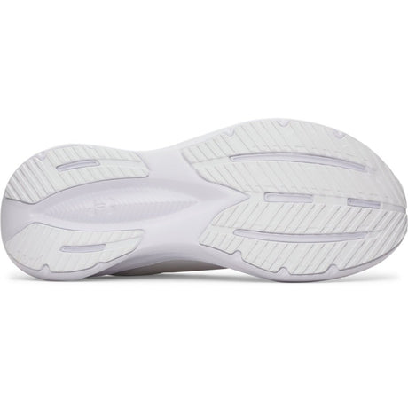 Under Armour Women's Chase Running Shoes - White