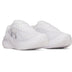Under Armour Women's Chase Running Shoes - White