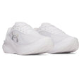 Under Armour Women's Chase Running Shoes - White
