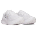 Under Armour Women's Chase Running Shoes - White