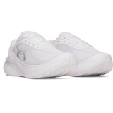 Under Armour Women's Chase Running Shoes - White