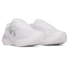 Under Armour Women's Chase Running Shoes - White