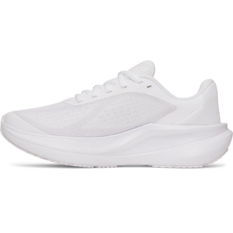 Under Armour Women's Chase Running Shoes - White
