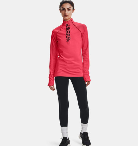 Under Armour Women's Cold Gear Leggings - A&M Clothing & Shoes