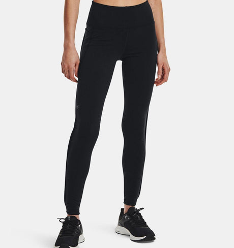 Under Armour Women's Cold Gear Leggings - A&M Clothing & Shoes