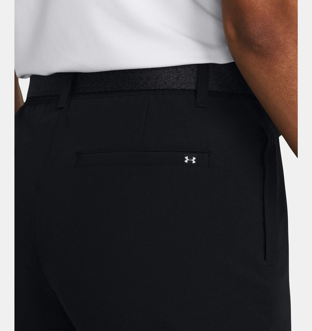 Under Armour Women's Drive Shorts - A&M Clothing & Shoes - Westlock