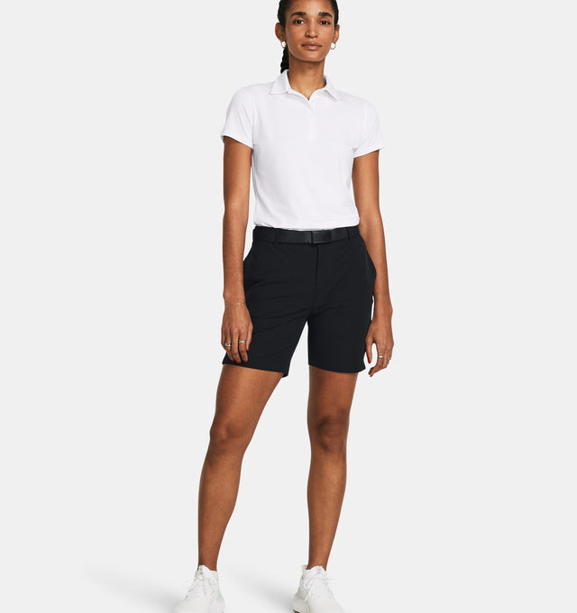 Under Armour Women's Drive Shorts - A&M Clothing & Shoes - Westlock